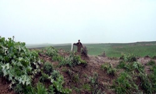 Armenian soldier defects to Azerbaijan