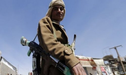 Yemen minister calls for Gulf military intervention
