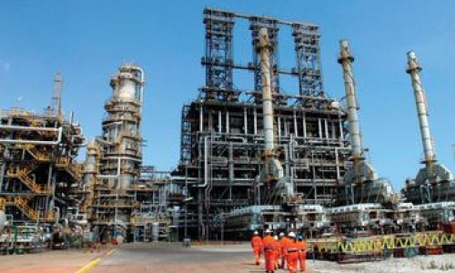 Americans to build new refinery in Azerbaijan