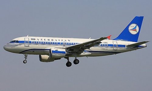 AZAL pilotların sağlamlığına nəzarət məsələlərinə aydınlıq gətirdi