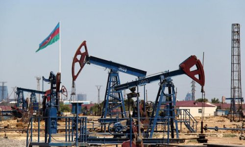 Сумма инвестиций в нефтяной сектор