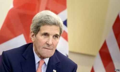 Iran nuclear talks: John Kerry cancels US return