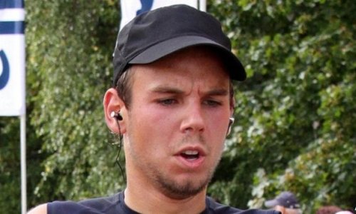 Alps Germanwings crash co-pilot Lubitz 'made prediction'