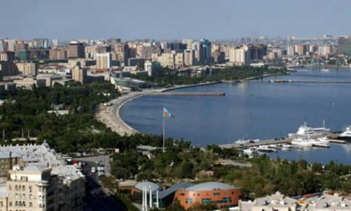 Azerbaijan tourism deficit grew 13 percent in 2014