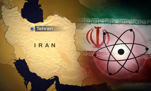 Iran nuclear talks move towards historic point