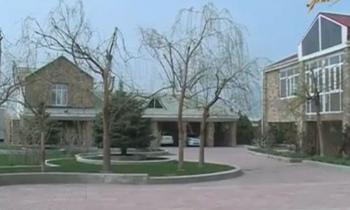 Azerbaijan opens its first “pet hotel”