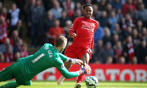 Is Raheem Sterling really going to leave Liverpool FC?