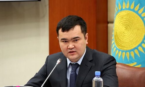 Вице-министр о Баку-Тбилиси-Карс