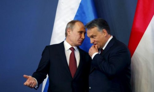 Inside Hungary's $10.8 billion nuclear deal with Russia