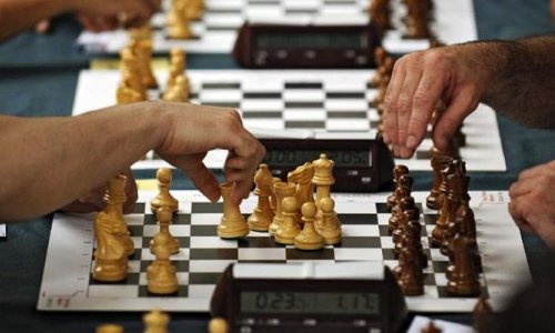 Azerbaijan to host international chess festival