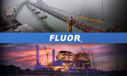 Fluor to manage Azeri petrochemical plant construction