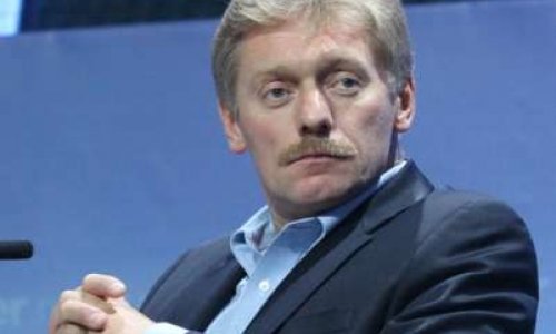 Peskov: “Bəzi dünya liderləri Putinsiz Rusiyanın nə olduğunu bilmirlər”