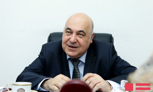 Чингиз Абдуллаев избран руководителем «Нефтчи»