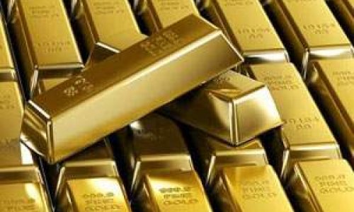 Dünyanın ən çox qızıl ehtiyatı olan dövlətləri - SİYAHI