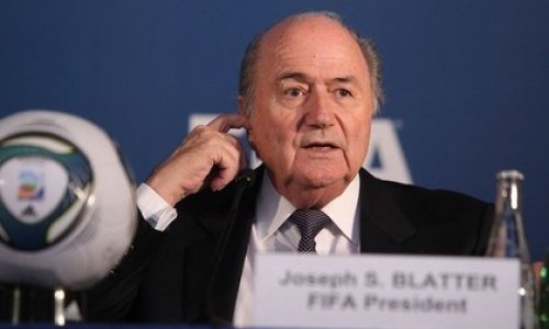 ФИФА отказала сенаторам США