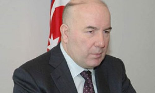Azeri central bank says moves towards managed float of manat