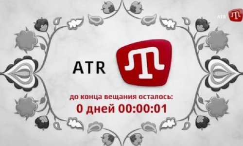 Crimean Tatar media silenced by Russia