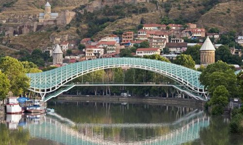 Azərbaycanlıların Gürcüstana kütləvi axını