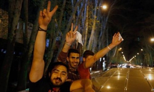 Iran nuclear deal: Time to celebrate a breakthrough?