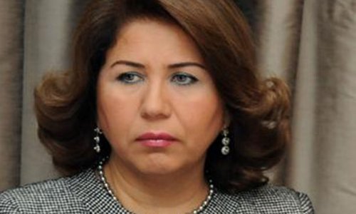 Bahar Muradova: Azərbaycana qarşı qaralama kampaniyası qəbul oluna bilməz