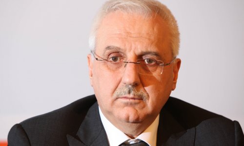 Head of Turkish electricity transmission company submits resignation letter