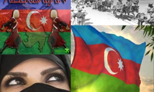 Azerbaijani Turks have no “Iranian” roots