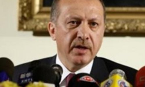 Erdoğan celebrates Turkish Christians' Easter and Jews Passover holidays