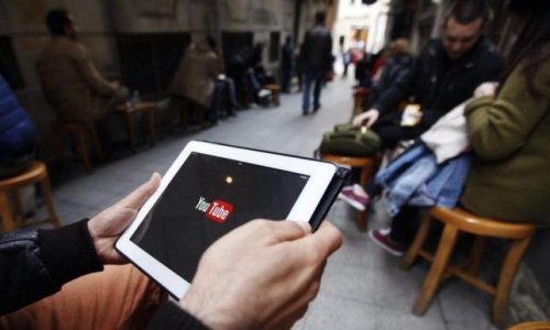 Twitter and YouTube blocked in Turkey after court decision