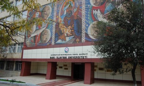 BSU-da professorların maaşı kəsilib, tələbələrə artıq təqaüd verilib