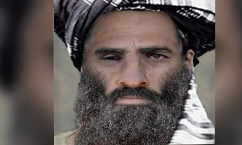 Təkgöz “Taliban” liderinin bioqrafiyası açıqlandı – İLK DƏFƏ