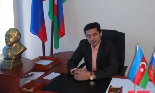 Глава диаспоры: «Мы занимаемся отправкой тел в Азербайджан»