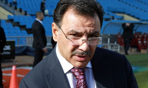 Hafiz Məmmədov “Bank of Azerbaijan”a qayıtdı