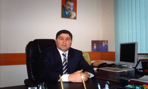 В Азербайджане директор телеканала освобожден от занимаемой должности