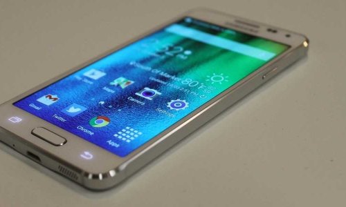 Samsung Galaxy S6 прошел испытание