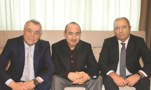 Turkey, Azerbaijan play substantial role in regional issues, say top Azeri officials