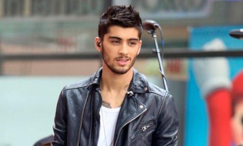 Zayn Malik and the pains of being a Muslim pop star