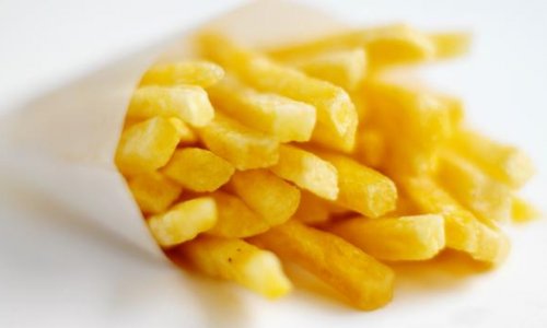 The science behind the perfect chip