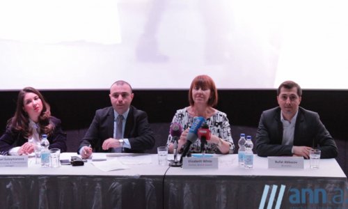Cinema club: Bakıda Britaniya Filim Festivalı başladı - ANN.TV