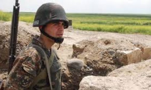 Second Armenian soldier killed in clash with Azerbaijan