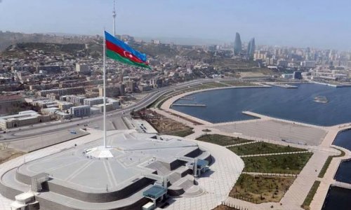Нефтегазовая торгово-транспортная конференция в Баку