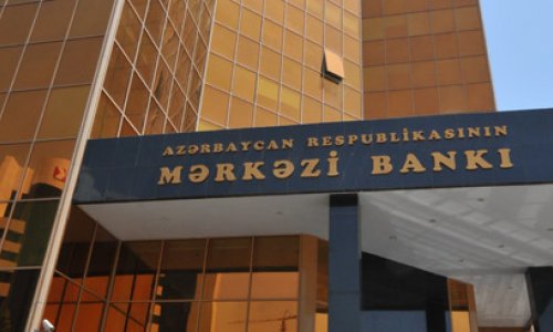 Mərkəzi Bankı antiterror sanksiya siyahısını yenilədi