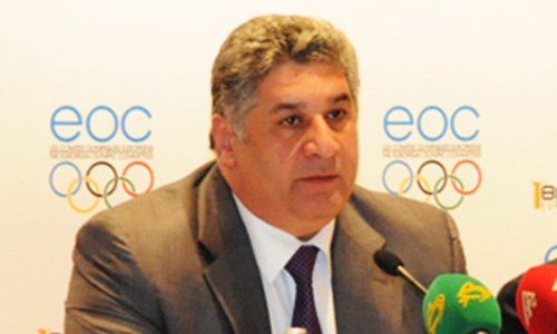 Azerbaijani athletes must show high results at European Games – minister