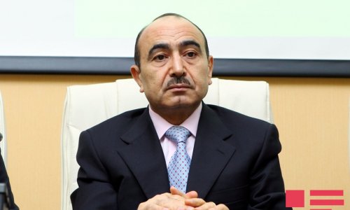 Али Гасанов: «Иран в будущем сможет поставлять газ посредством TANAP»