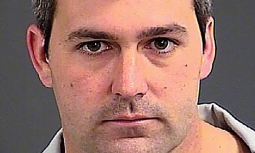 South Carolina police release Walter Scott dash cam video