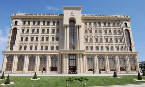 Правила пребывания иностранцев в Азербайджане
