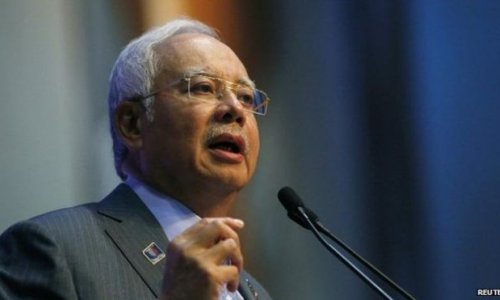 Malaysia toughens sedition law penalties