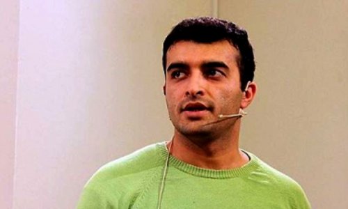 Azeri prosecutor asks for 9 years of prison sentence for Rasul Jafarov