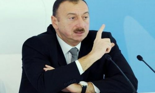 Ильхам Алиев недоволен высокими ценами на лекарства – ОБНОВЛЕНО