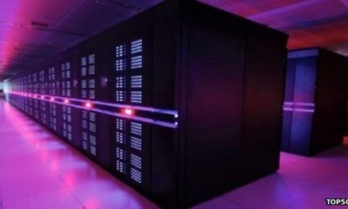 US nuclear fears block Intel China supercomputer update