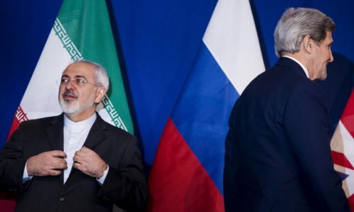 Deal or not, many U.S. states will keep sanctions grip on Iran